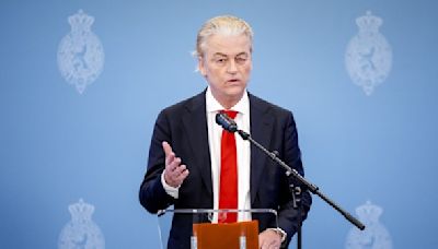 達成組閣共識 荷蘭尋求退出歐盟難民協議(圖) - 歐洲 -
