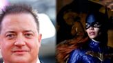 Brendan Fraser vuelve a defender Batgirl y revela detalles sobre su trabajo como Firefly