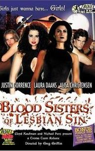 Sisters of Sin