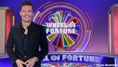 'Wheel of Fortune' host Ryan Seacrest will succeed as long as he remembers 'the real star' of the show: expert