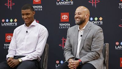 Rockets Land Six-Time All-Star in Bold Trade Proposal