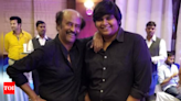 Rajinikanth to collaborate with Karthik Subbaraj after 'Coolie' | Tamil Movie News - Times of India