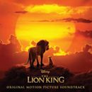 Lion King [Original Motion Picture Soundtrack]