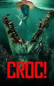 Croc!