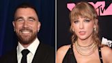 Travis Kelce Listened to Taylor Swift's 'TTPD' Before the Release: 'He's Always in Awe of Her' (Source)