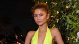 Zendaya's Tennis Outfits & Hair Transformations Are Challengers-Coded