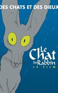 Le chat du rabbin