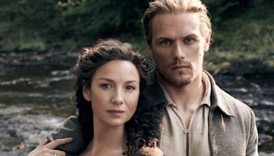 Outlander fans divided over major character's death