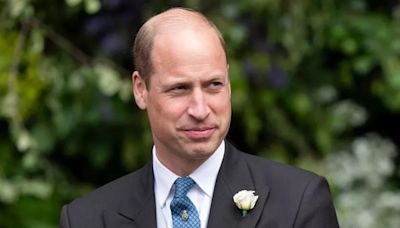 Prince William’s new ITV documentary - all you need to know as Royal visits Scotland for important cause
