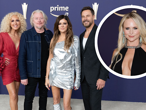 Little Big Town Revamps Iconic Anthem With Miranda Lambert While Embracing 25th Anniversary — Listen | iHeartCountry Radio