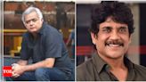 Hansal Mehta slams Nagarjuna fan-pushing incident, reveals the star ignored requests to meet his son who has Down syndrome | Hindi Movie News - Times of India