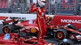 Leclerc ends Monaco jinx with dream home win
