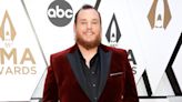 Luke Combs Speaks About Political 'Tension' in America: 'Nobody Can Even Agree to Disagree'