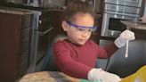 6-year-old New Jersey girl is one of the youngest new members of high IQ society