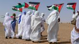 48 años después no es tiempo de paz para el Sahara Occidental
