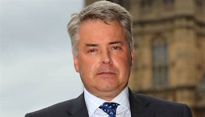 Veteran MP Tim Loughton joins Tory exodus as he announces he will stand down at the next election - following in the footsteps of ex-PM Theresa May and more than 60 other ...