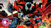 Todd McFarlane Will Wait for Spawn's Leading Man