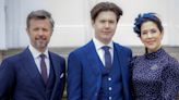 Denmark's Prince Frederik Shares Update After Pulling Son from School Tied to Alarming Allegations