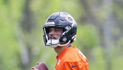 Bears set to appear on HBO's 'Hard Knocks'