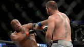 Stipe Miocic says Jon Jones hasn’t felt heavyweight power yet: ‘With small gloves, anything can happen’