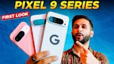 Google Pixel 9, Pixel 9 Pro, Pixel 9 Pro XL Launched: India Prices, Features, Offers And More