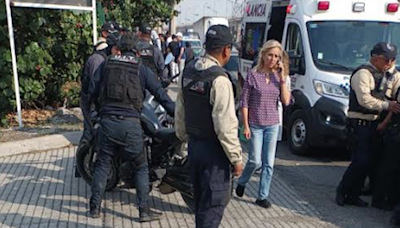 Denuncian presunto ataque armado contra candidata del PRI a diputación federal de Ecatepec