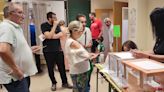 46.703 electores de Linares están llamados a las urnas para las Elecciones Europeas del 9J
