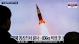 Kim Jong Un Oversees Test of Missile With Mock Nuclear Warhead