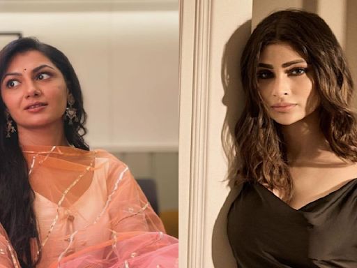 Mouni Roy sets BFF goals as she gives THIS super expensive gift to Sriti Jha; know here