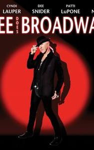 Dee Does Broadway