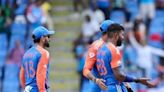 IND vs BAN highlights, T20 World Cup 2024: Kuldeep-Pandya take India to huge win