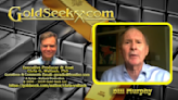 GoldSeek Radio Nugget - Bill Murphy: Market Manipulation And Opportunity