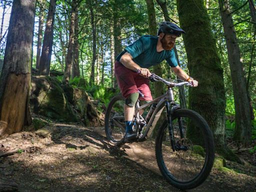 Tested: Giant Trance X