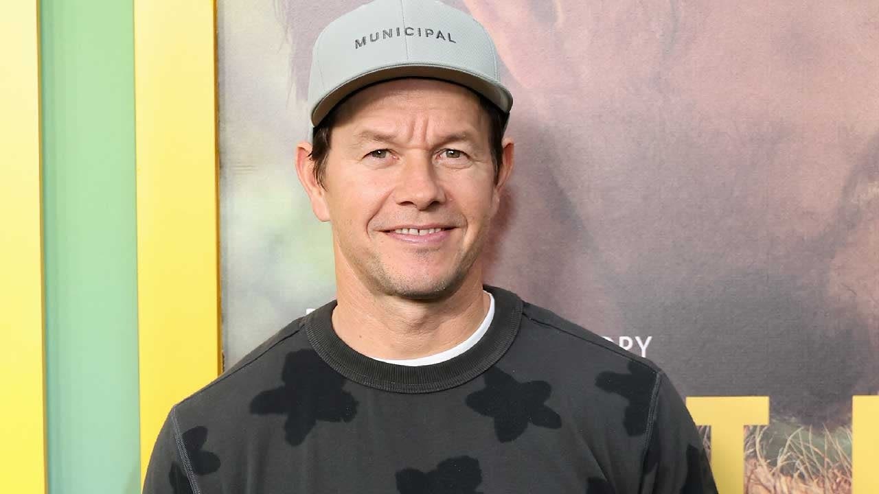 Mark Wahlberg Is Bald and Nearly Unrecognizable On Movie Set: 'No Bald Cap For Me'