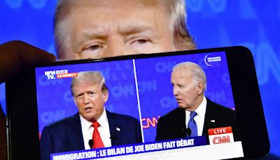 How Biden’s disastrous debate could end up benefiting the Democrats