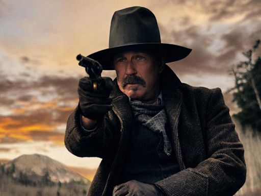 ‘Horizon: An American Saga — Chapter Two’ Review: Kevin Costner’s Western Epic Trudges Ahead With a Slightly ...