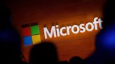 Hackers from China and Russia are finding cracks in Microsoft's security