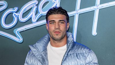 Tommy Fury 'knows what to do' to fix relationship with Molly-Mae Hague