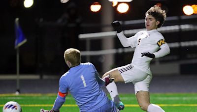 High school soccer: USA Today Network's 2024 preseason All-Ohio boys soccer team