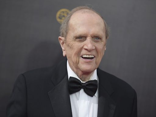 Comedian Bob Newhart, deadpan master of sitcoms and telephone monologues, dies at 94