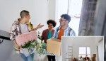 Gen Z best Millenials and Boomers when it comes to moving, poll says