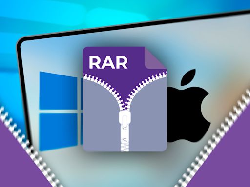 How to Extract .RAR Files for Free on Windows and Mac