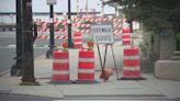 New phase of NASCAR street closures begins in Chicago