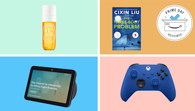 Here's what Reviewed's editors actually bought during Prime Day