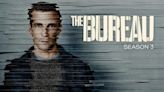 The Bureau Season 3 Streaming: Watch & Stream Online via AMC Plus