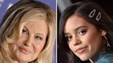 Jenna Ortega, Jennifer Coolidge Announced to Present at 2023 Golden Globes