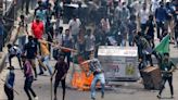 Over 245 Indian Nationals Return Home, Army Deployed in Bangladesh as 105 Killed in Job Quota Protests