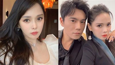 老公不讓我手洗襪子！伊能靜結婚秦昊9年相處細節曝 網讚：遇到對的人