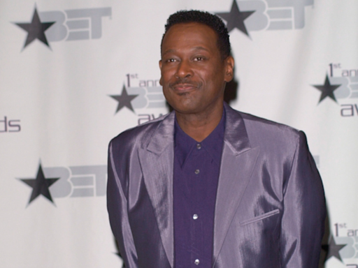 Luther Vandross' life and music chronicled in 'Never Too Much' documentary