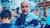 ¿Se va Pep Guardiola? Por las dudas, hay un borrador con cuatro nombres